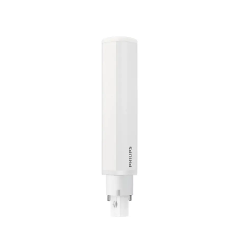 Lamp CorePro LED PLC 8.9W 2P G24d-3 Philips 1
