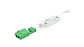 CoreLine Panel gen6 All-in 600x600mm RC132V  29_36_43S/830_40 PSU Philips - thumbnail 3