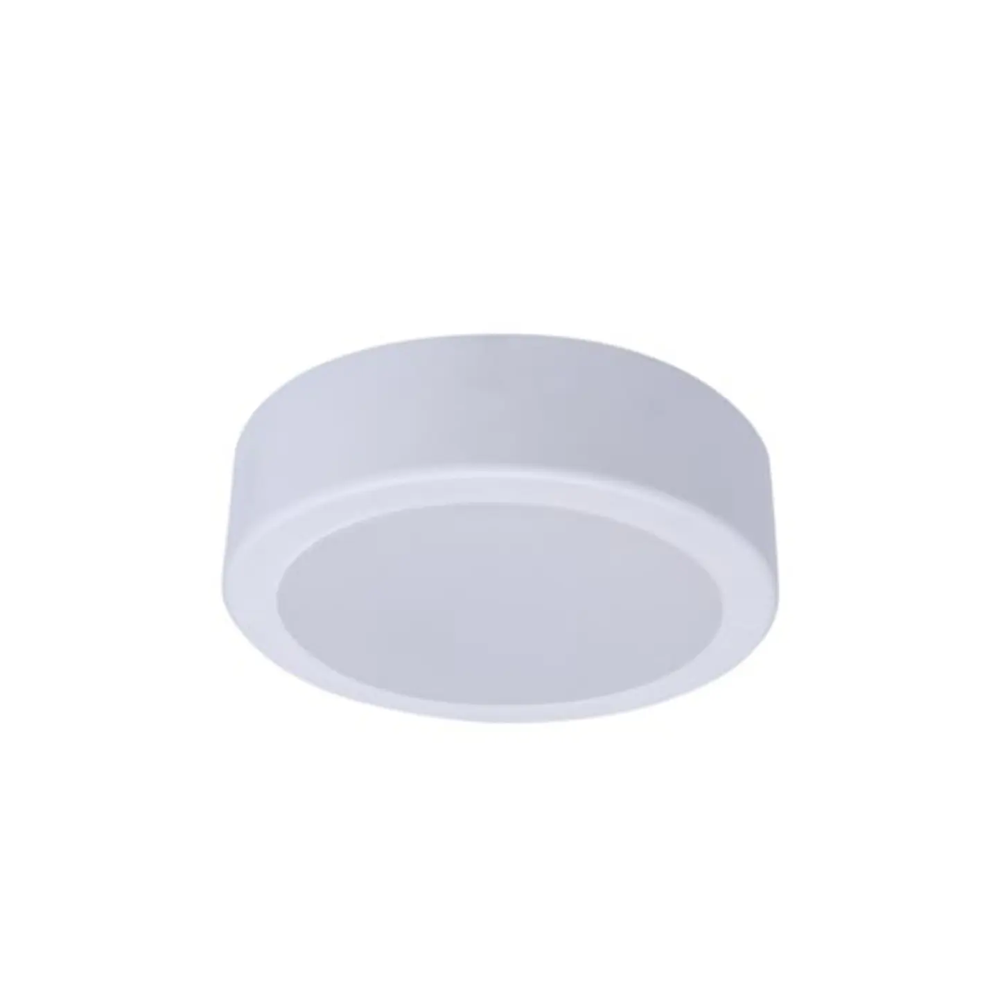 Downlight surface Ledinaire 12W 4000K D175mm 1200lm IP20/40 Philips 1