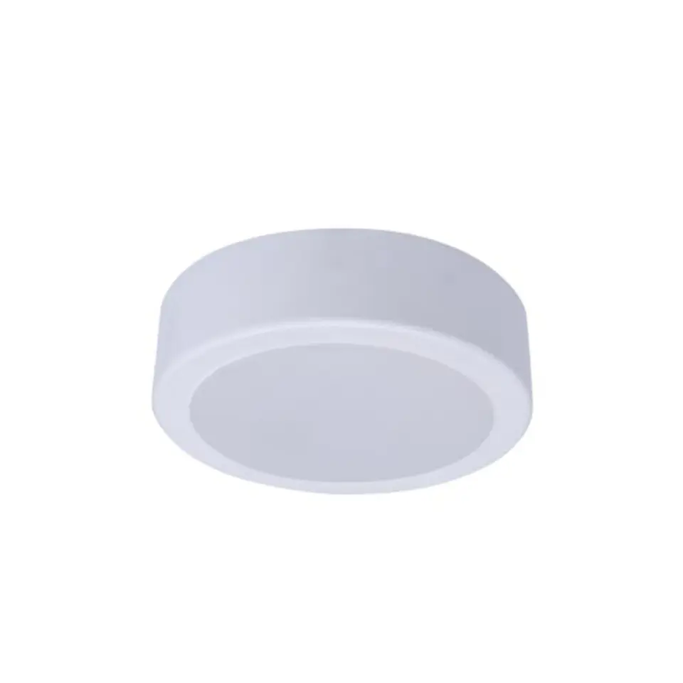 Downlight surface Ledinaire 12W 4000K D175mm 1200lm IP20/40 Philips 1
