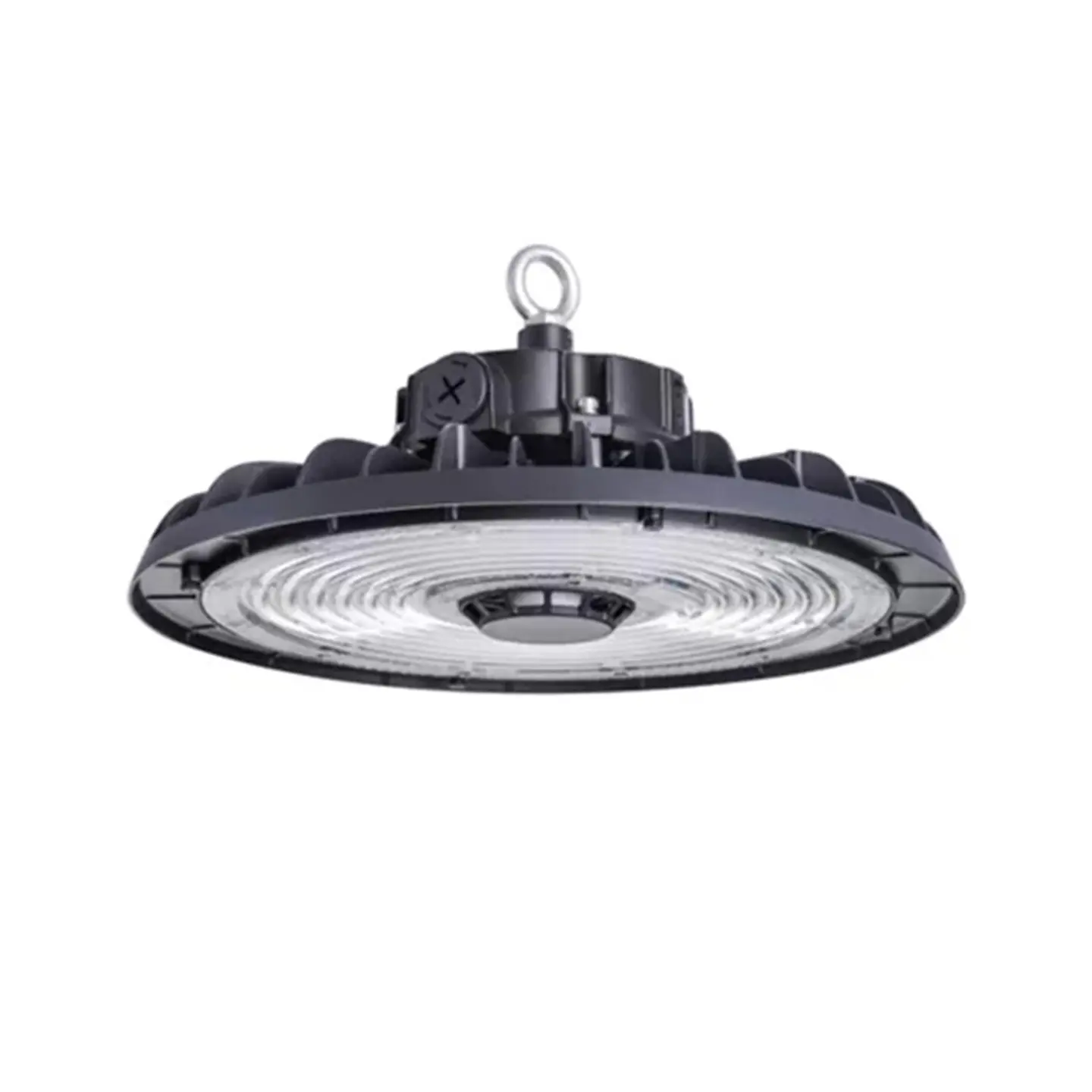 Campânula Ledinaire BY030P LED150 220 280S/840 50 65 PSU WB Philips 1