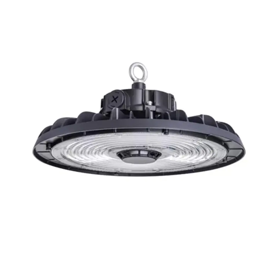 Campânula Ledinaire BY030P LED150 220 280S/840 50 65 PSU WB Philips 1