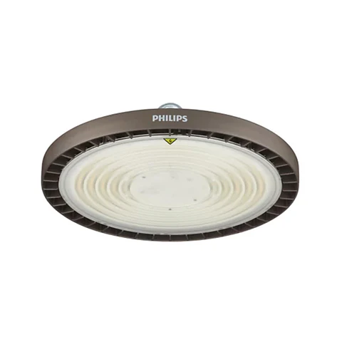 Campânula Ledinaire BY021P G2 LED205S/840 PSU WB GR Philips