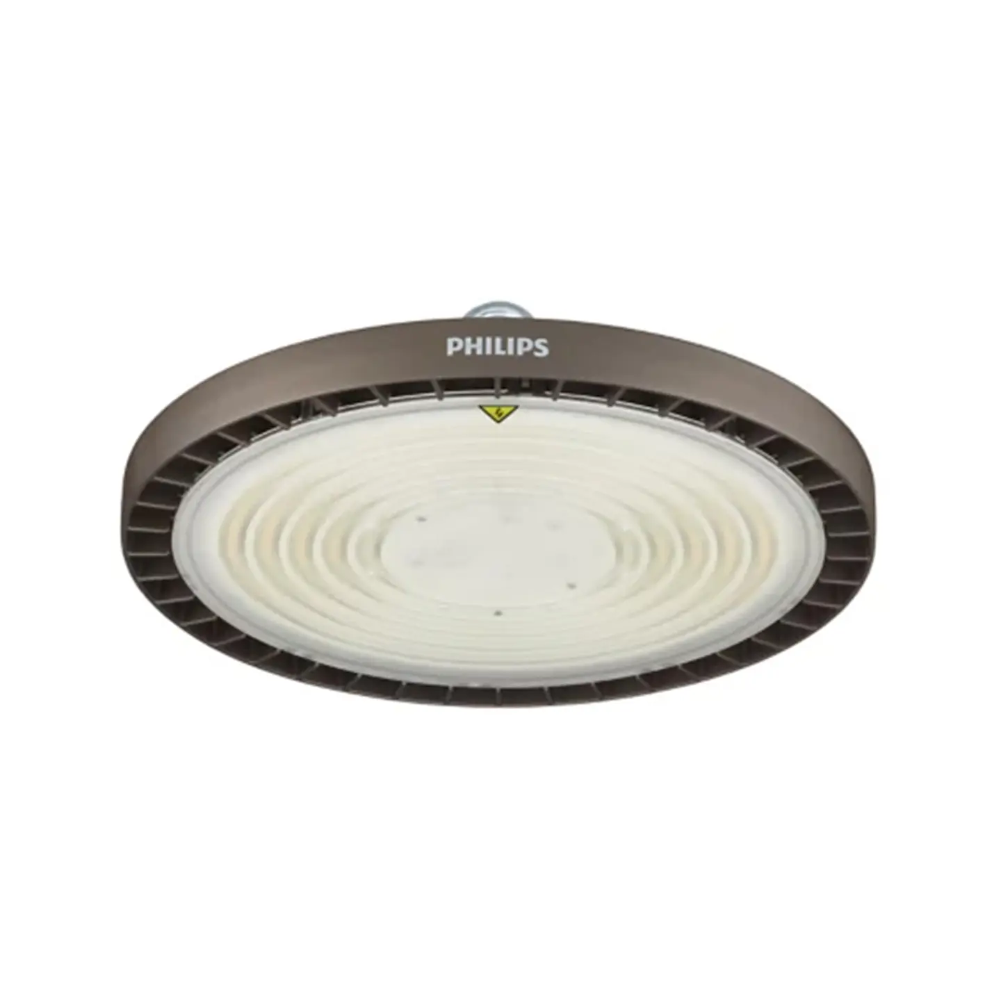Campânula Ledinaire BY021P G2 LED205S/840 PSU WB GR Philips 1