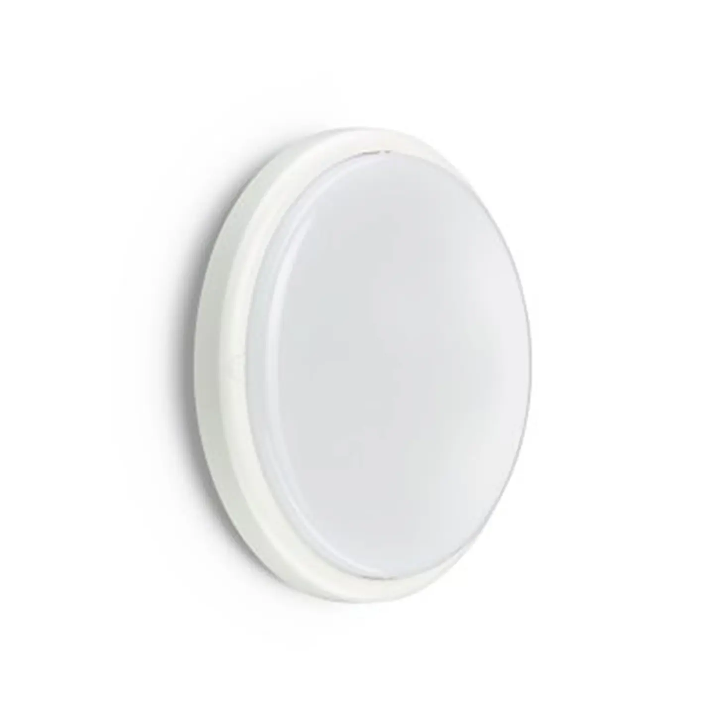 Ceiling Light Ledinaire WL070V 11W 4000K D285mm 1100 lm Philips 1
