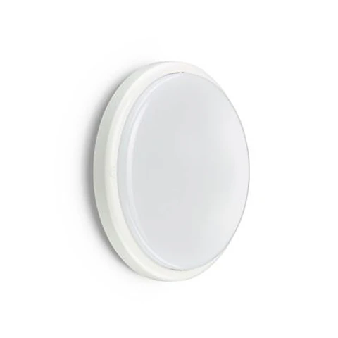 Plafon Ledinaire WL070V 17W 4000K D285mm 1700 lm IP65 Philips