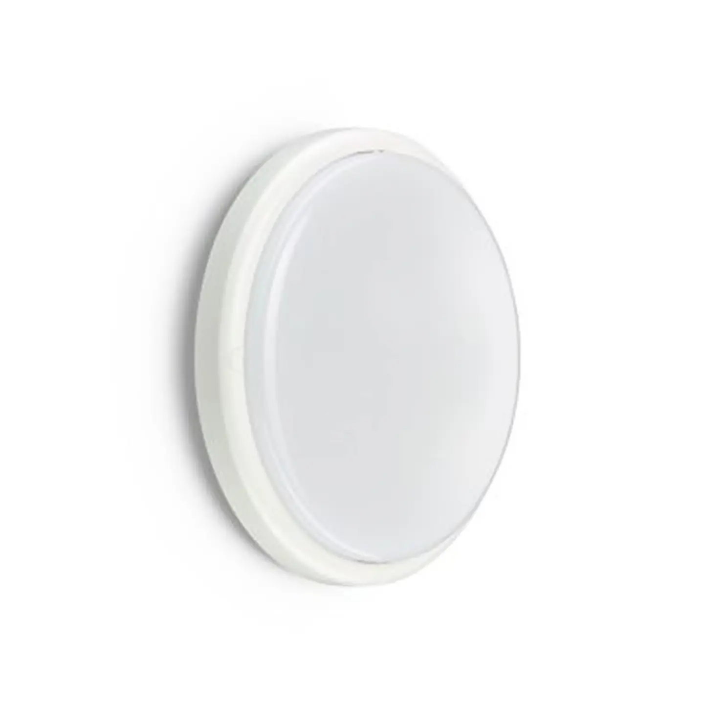 Plafon Ledinaire WL070V 17W 4000K D285mm 1700 lm IP65 Philips 1