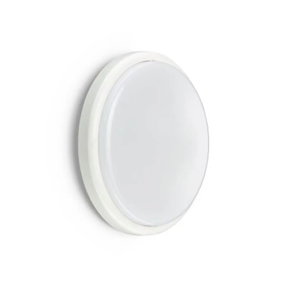 Plafon Ledinaire WL070V 17W 4000K D285mm 1700 lm IP65 Philips 1