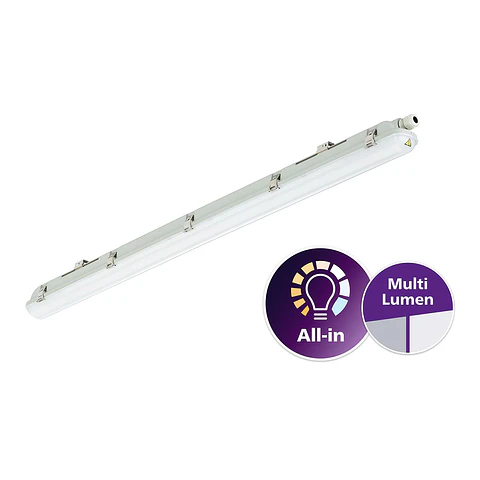 Ledinaire Estanque, WT065C LED29_48S/840 PSU L1200 TW1 Philips