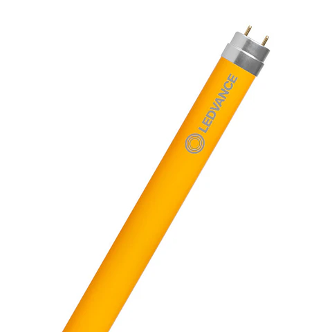 Lâmpada LED Tube T8 EM Chip Control S 1200mm 18W Ledvance
