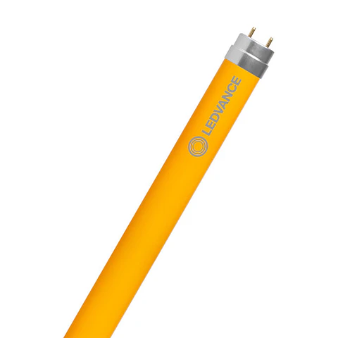Lâmpada LED Tube T8 EM Chip Control S 1500mm 23W Ledvance