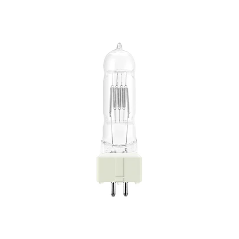 Bombilla de halógeno 64752 T29 FWS 1200W 240V GX9.5 Osram