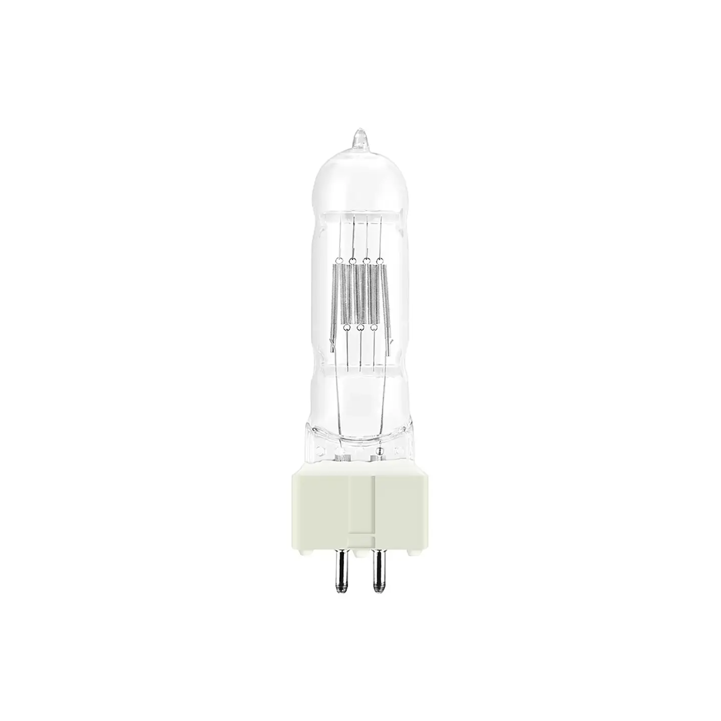 Bombilla de halógeno 64752 T29 FWS 1200W 240V GX9.5 Osram 1