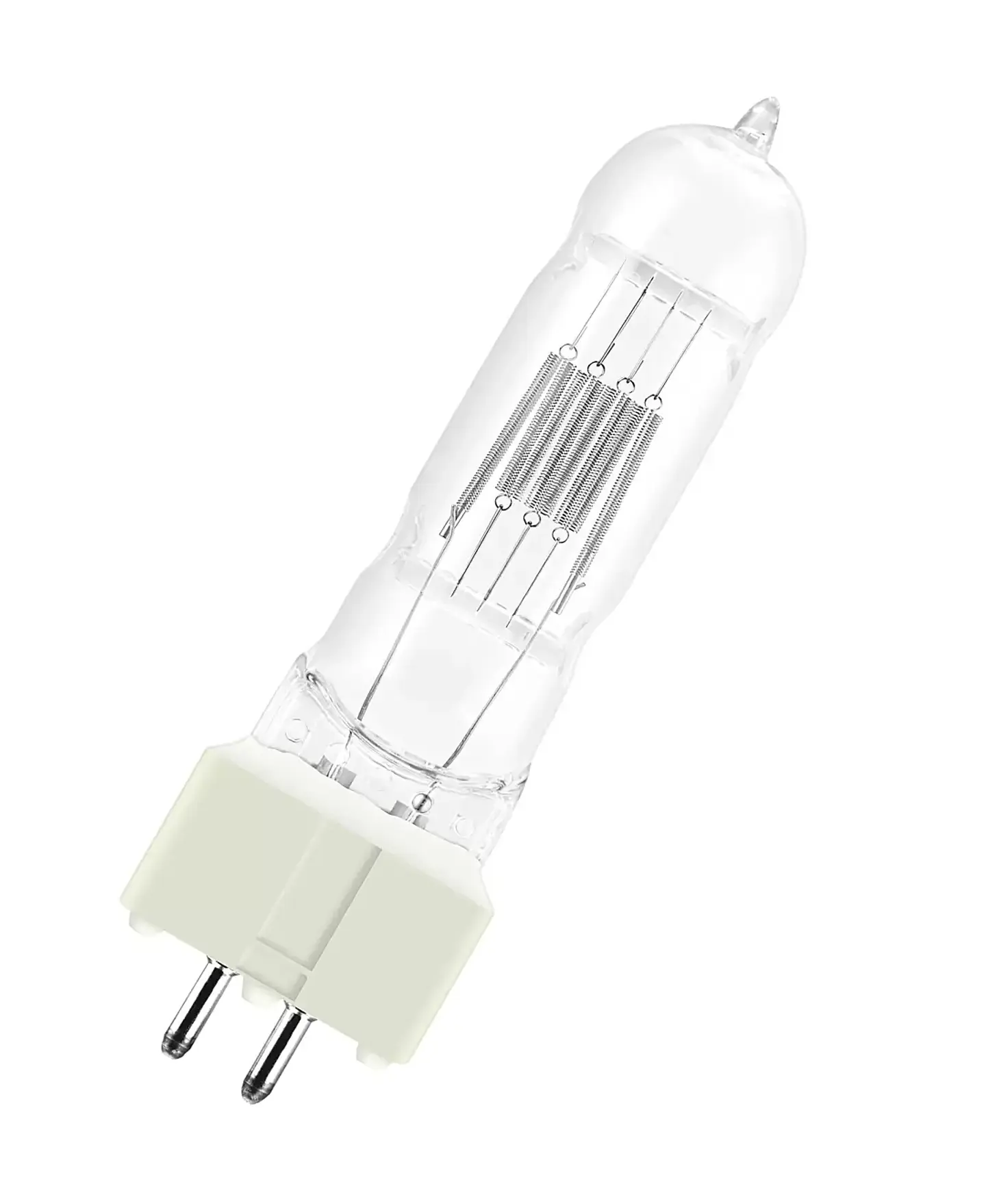 Bombilla de halógeno 64752 T29 FWS 1200W 240V GX9.5 Osram 2
