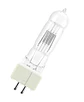 Bombilla de halógeno 64752 T29 FWS 1200W 240V GX9.5 Osram - Miniatura 2