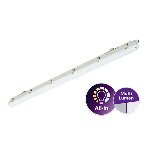 Ledinaire Estanque, WT065C LED41_68S/840 PSU L1500 TW1-ready Philips