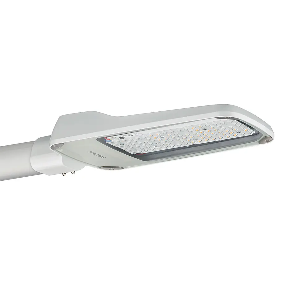 CoreLine Malaga BRP102 LED110/740 II DM Street Lighting Luminaire Philips 1
