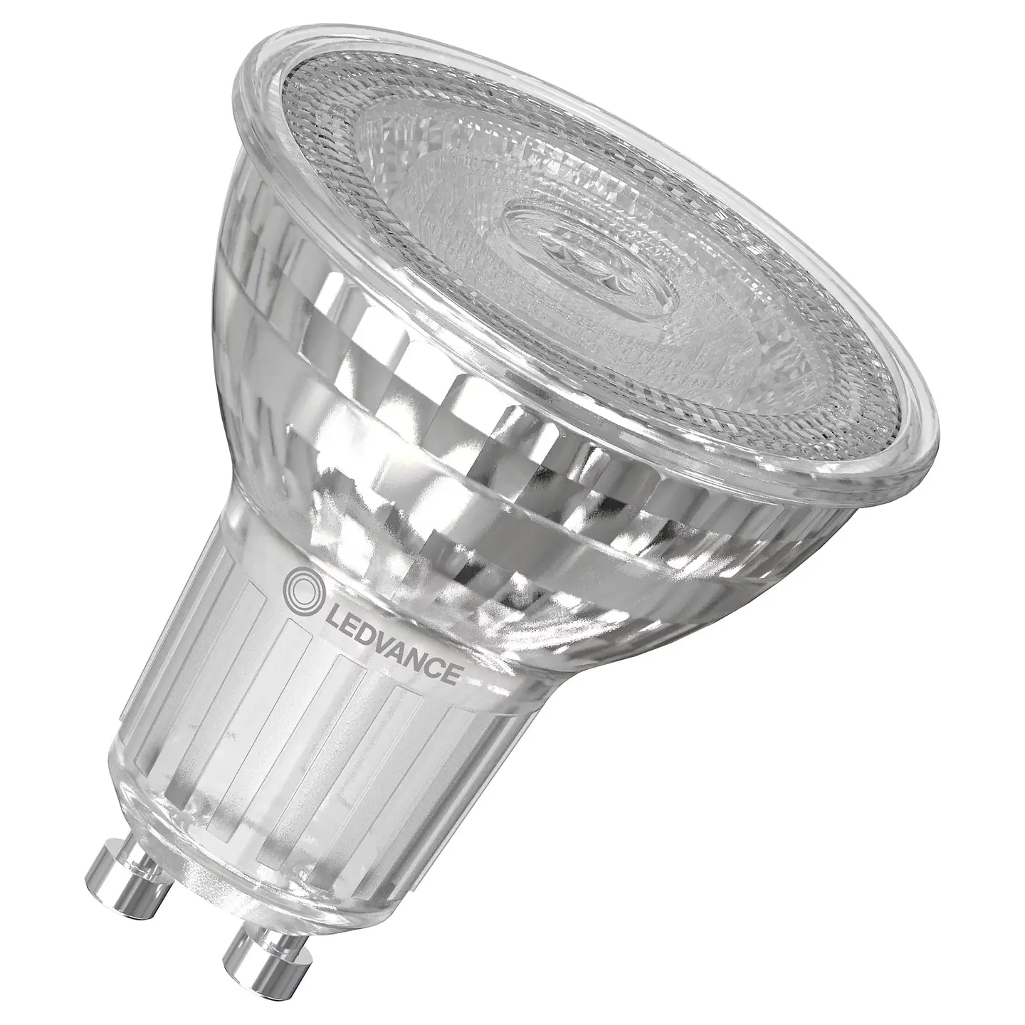 Bombilla LED PAR16 80 60° P 6.9W 830 GU10 Ledvance 2