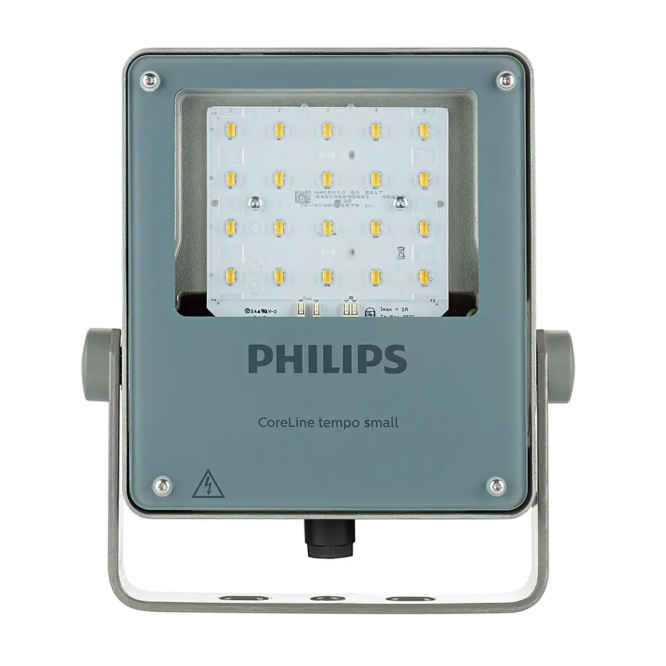 Projetor BVP111 LED51-4S/740 OFA52 Philips 2