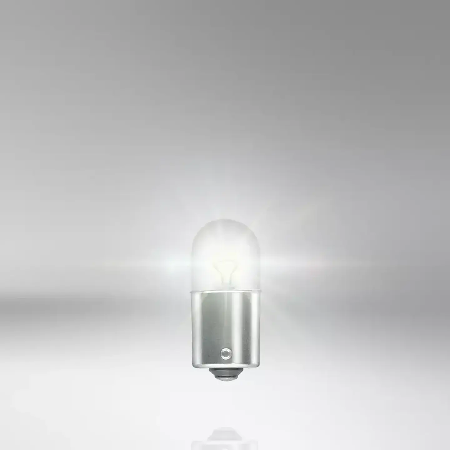 Lâmpada 5007 R5W 12V BA15S Osram 2