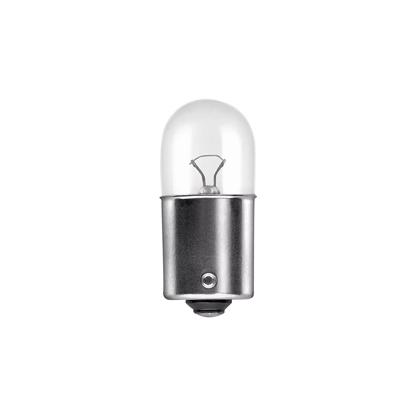 Lâmpada 5007 R5W 12V BA15S Osram 1