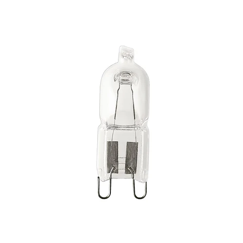 Bombilla Halopin Horno 25W G9 Osram
