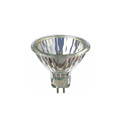 Lâmpada Accentline 35W GU5,3 12V 36D 1CT/10X5F Philips