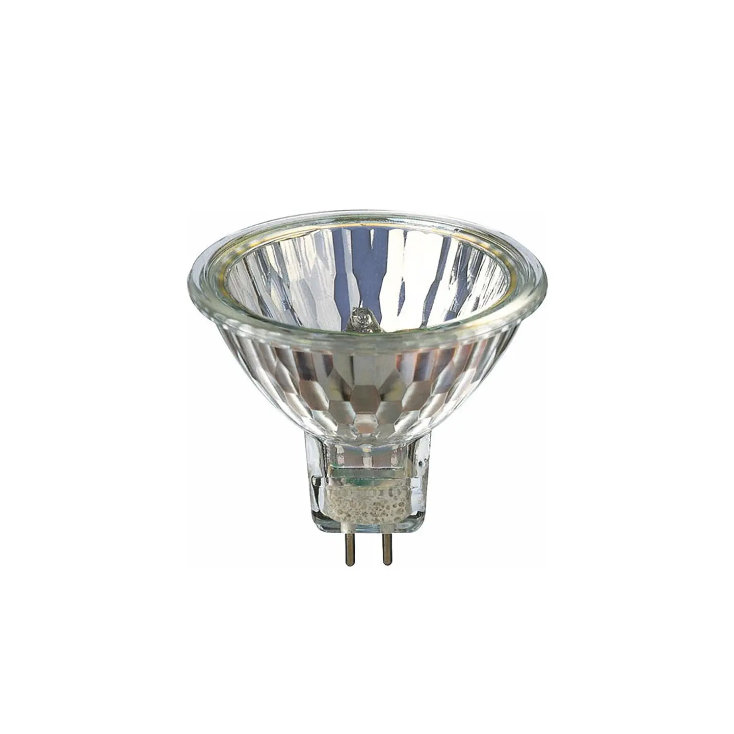 Lâmpada Accentline 35W GU5,3 12V 36D 1CT/10X5F Philips 1