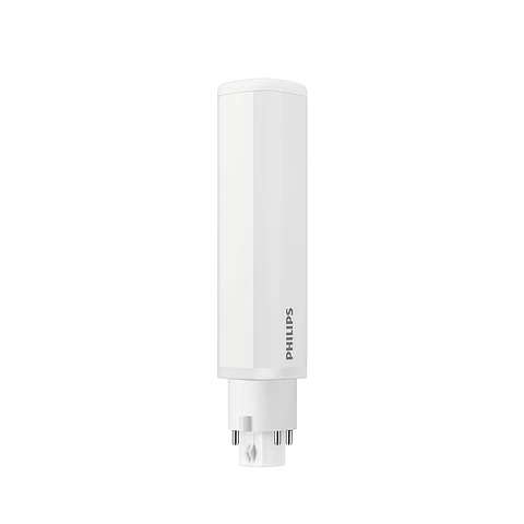 Bombilla CorePro LED PL-C 6.5W 4P G24q-2 Philips