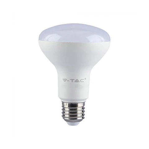 Lâmpada LED Chip Samsung R80 11W E27 V-TAC