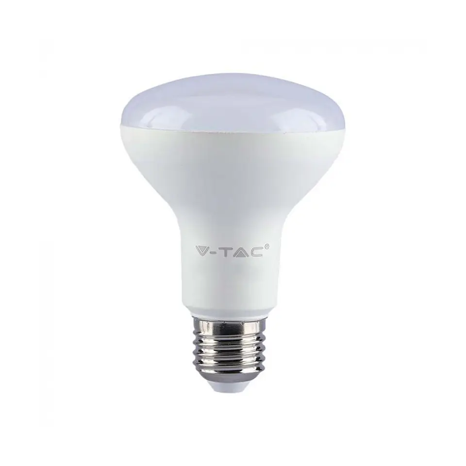 Bombilla LED Chip Samsung R80 11W E27 V-TAC 1