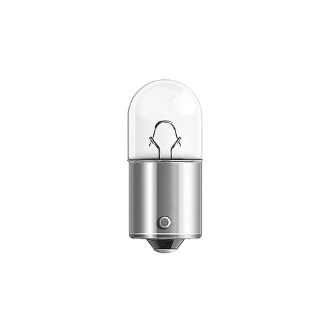 Bombilla R10W 5008 10W BA15s Osram