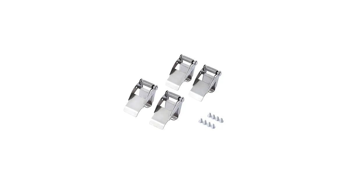 Spring Kit for LED Panel LED G2 RC159Z SMB-PLC Philips