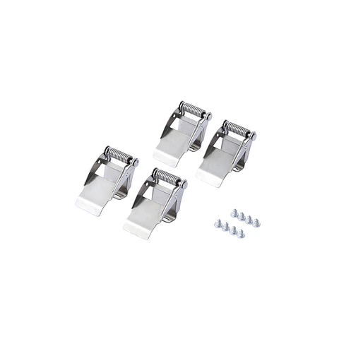 Kit de Molas p/Painel LED G2 RC159Z SMB-PLC Philips