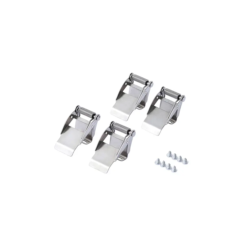 Kit de Molas p/Painel LED G2 RC159Z SMB-PLC Philips 1