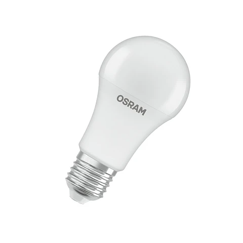 Lâmpada LED Star Classic A 75 Filament Daylight Sensor 10W 840 Frosted E27