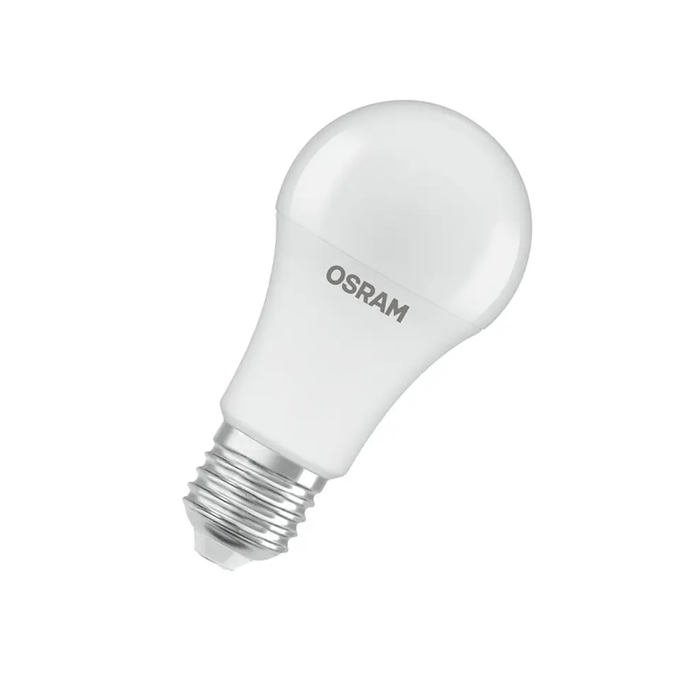 Lâmpada LED Star Classic A 75 Filament Daylight Sensor 10W 840 Frosted E27 1