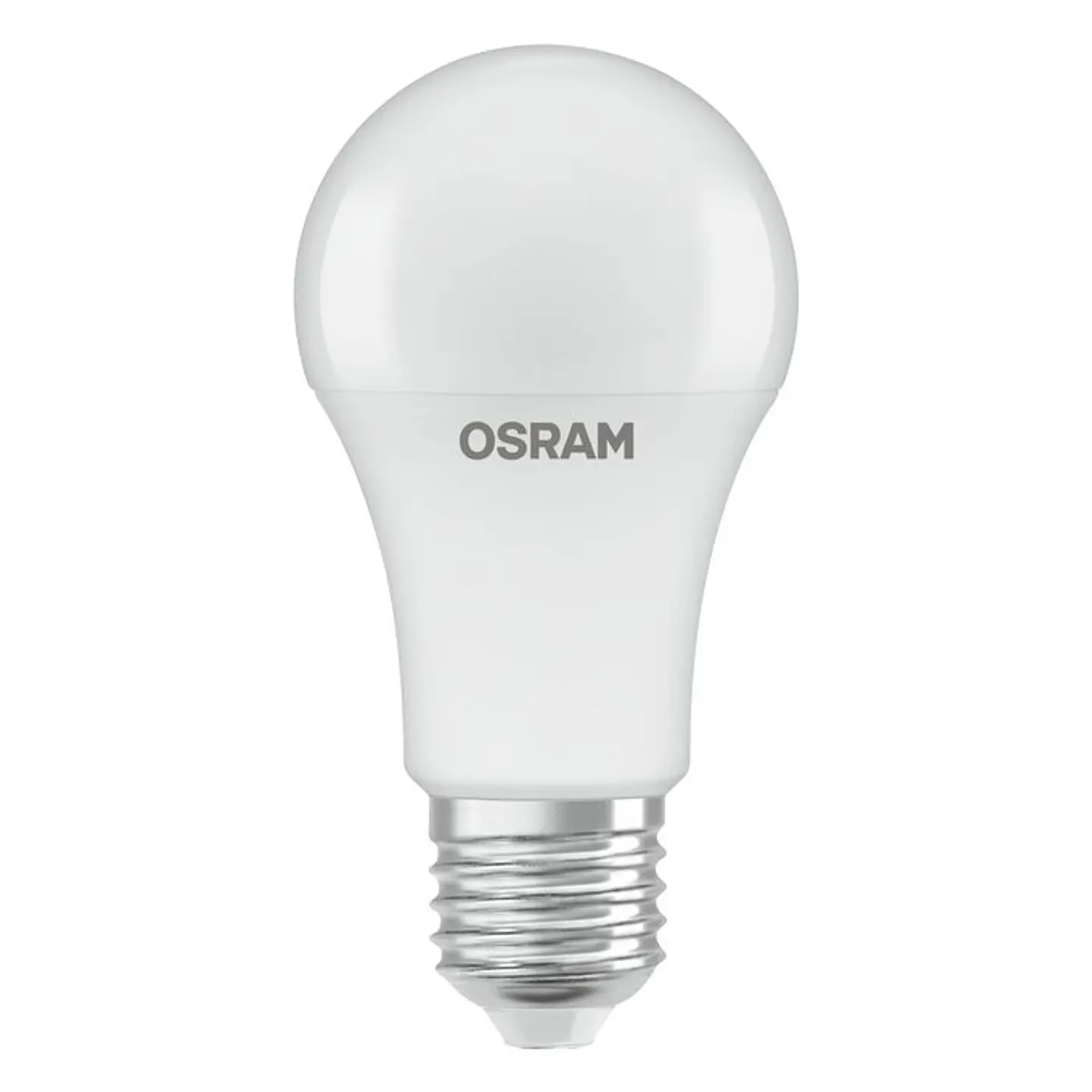 Lâmpada LED Star Classic A 75 Filament Daylight Sensor 10W 840 Frosted E27 2