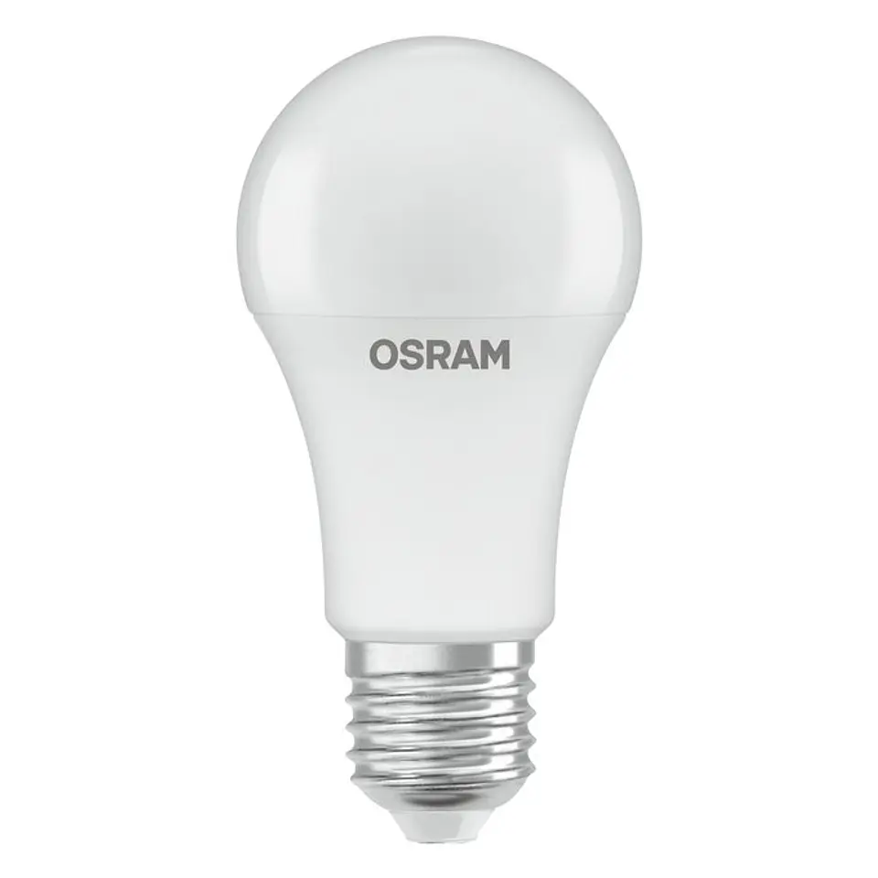 Lâmpada LED Star Classic A 75 Filament Daylight Sensor 10W 840 Frosted E27 2