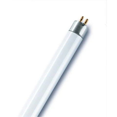 Lâmpada fluorescente Bonalux Super T5 49W 830 G5 Radium