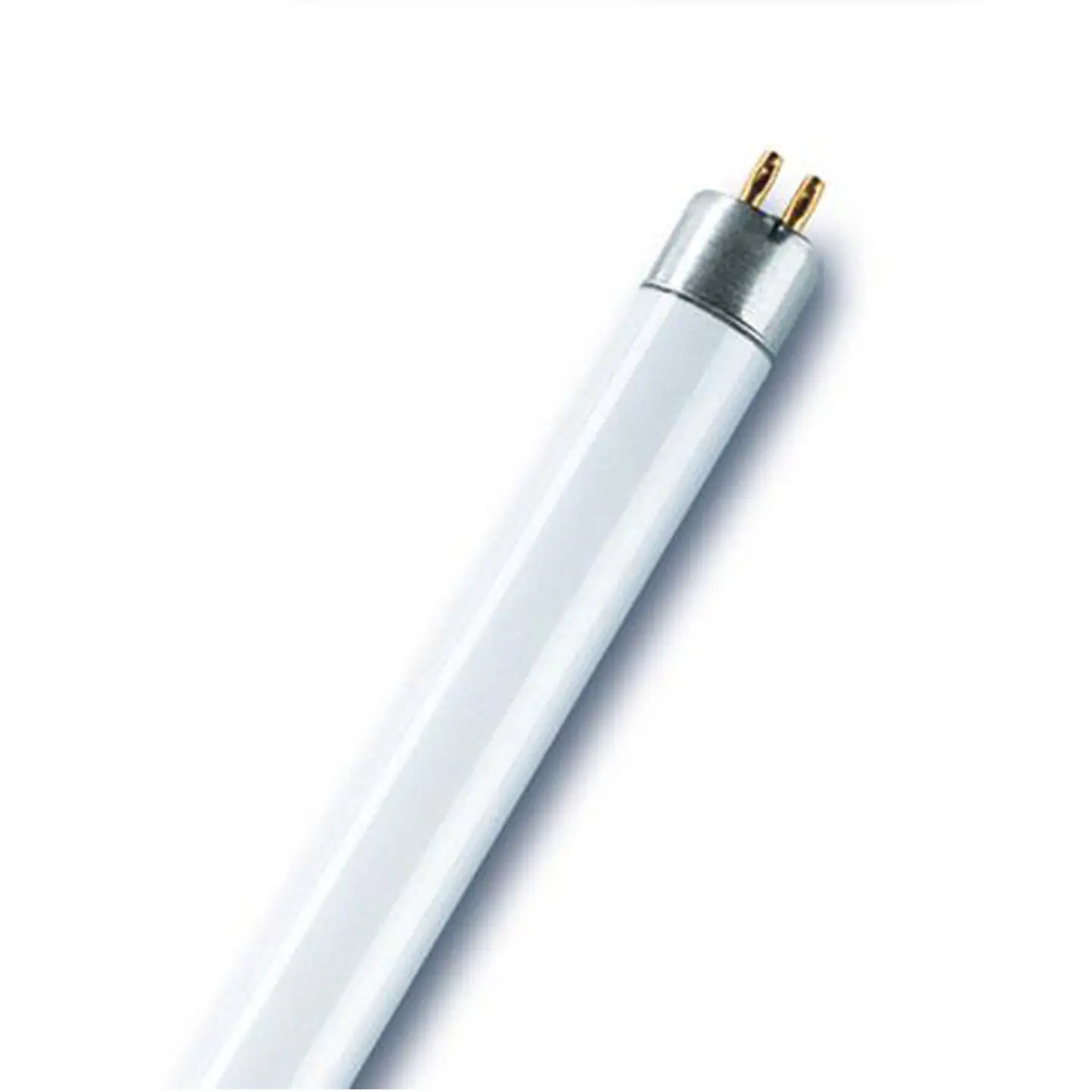 Bombilla fluorescente Bonalux Super T5 54W 830 G5 Radium 1