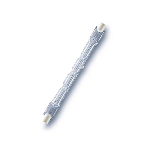 Lâmpada de descarga RJH-TS 160W/230/C/XE/R7S Radium