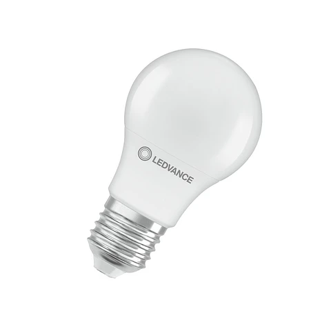 Lâmpada LED Classic A40 P 4.9W E27 Frosted Ledvance