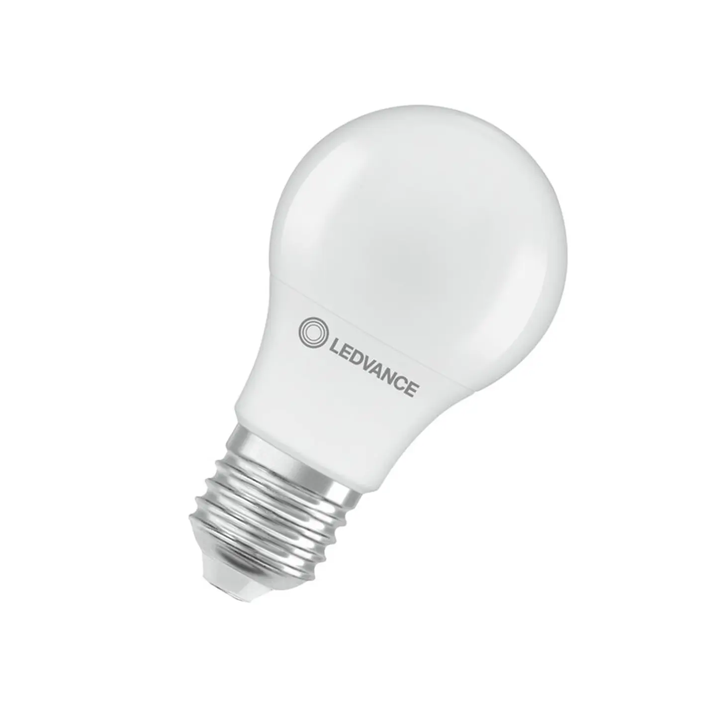 Lamp LED Classic A40 P 4.9W E27 Frosted Ledvance 1