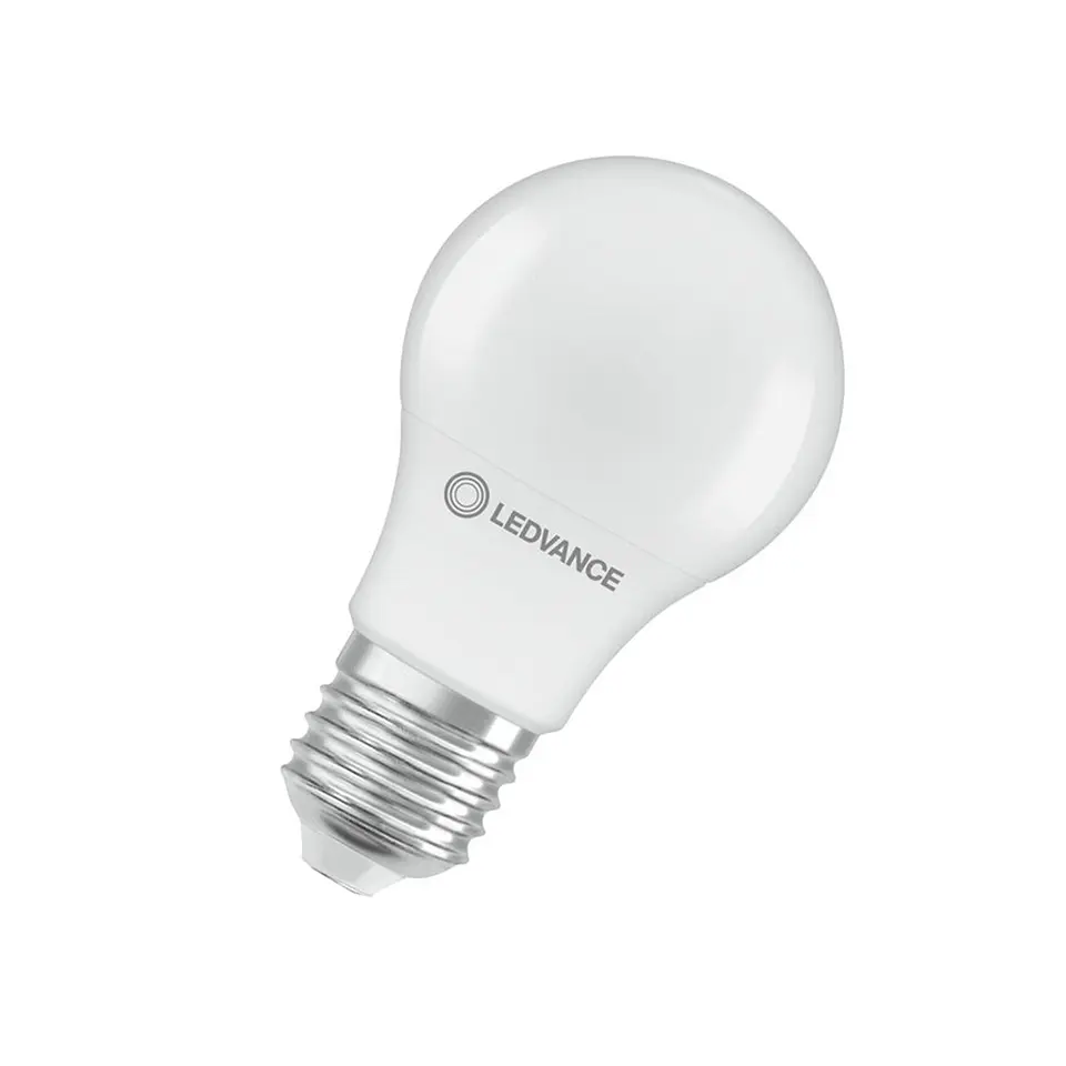 Lamp LED Classic A40 P 4.9W E27 Frosted Ledvance 1