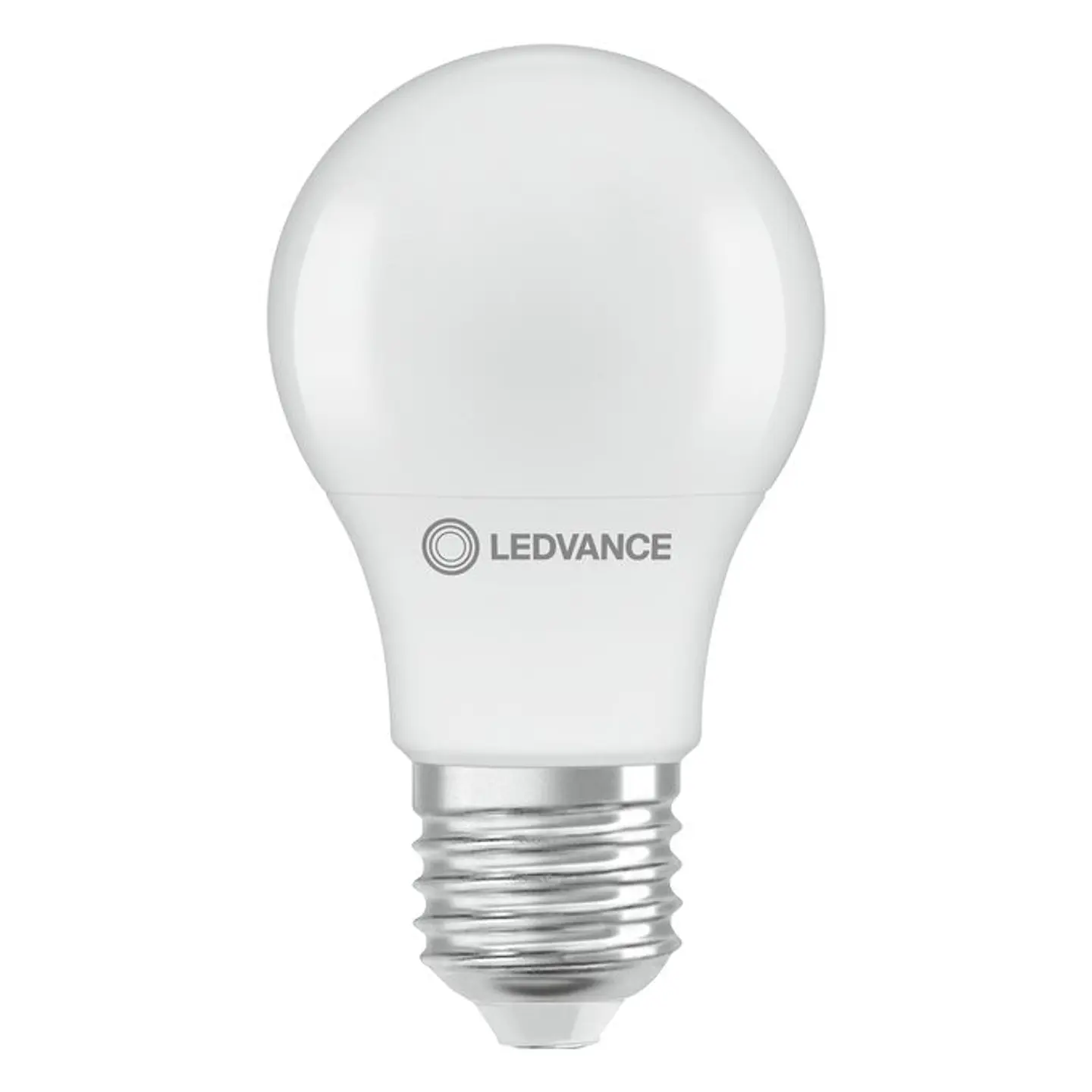 Lamp LED Classic A40 P 4.9W E27 Frosted Ledvance 2