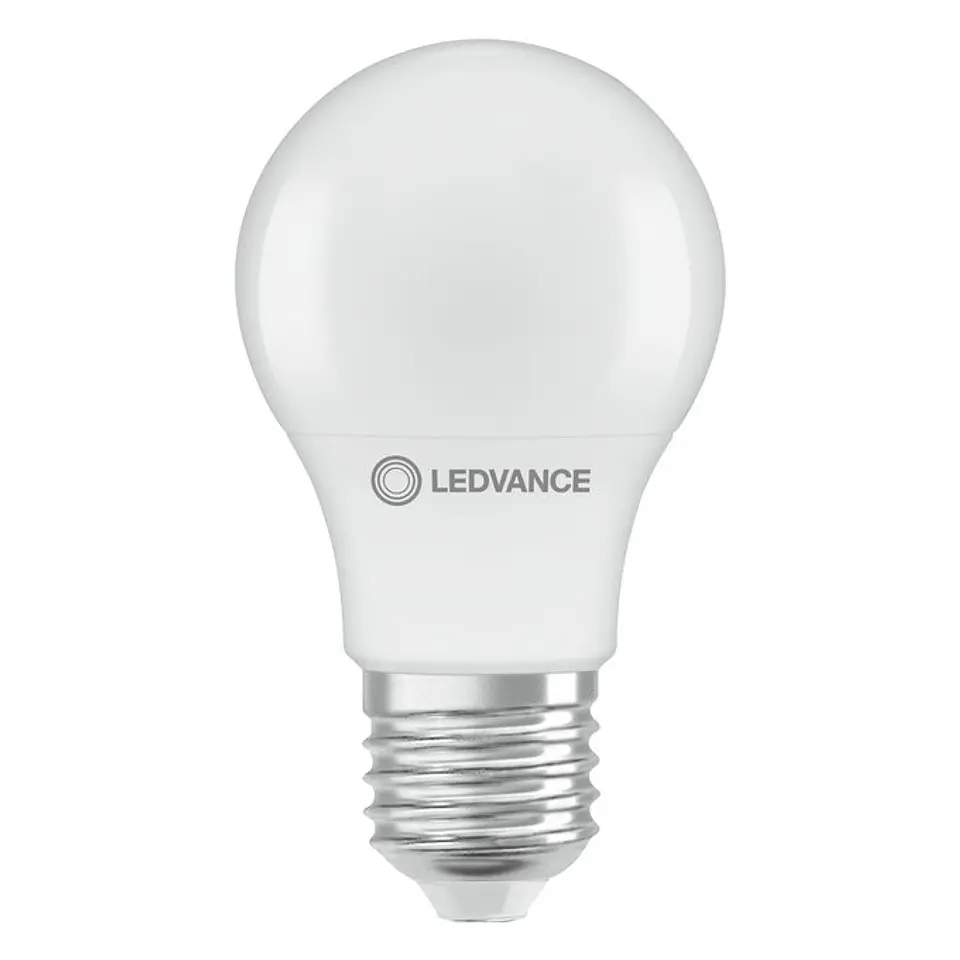 Lamp LED Classic A40 P 4.9W E27 Frosted Ledvance 2