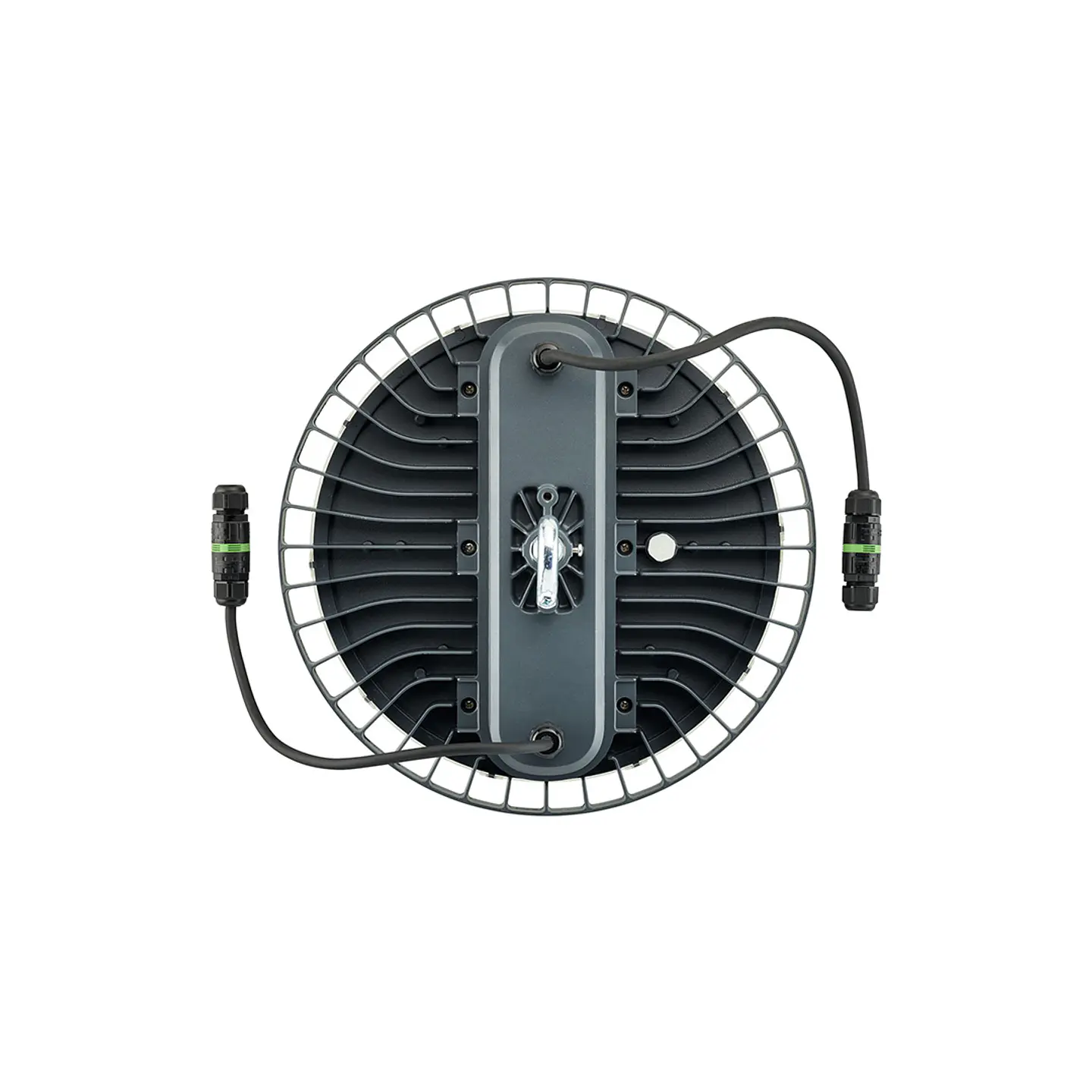 Campânula CoreLine BY120P G5 LED105S/840 PSU WB Phillips 3