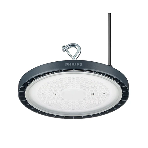 Campânula CoreLine BY120P G5 LED105S/840 PSU WB Phillips