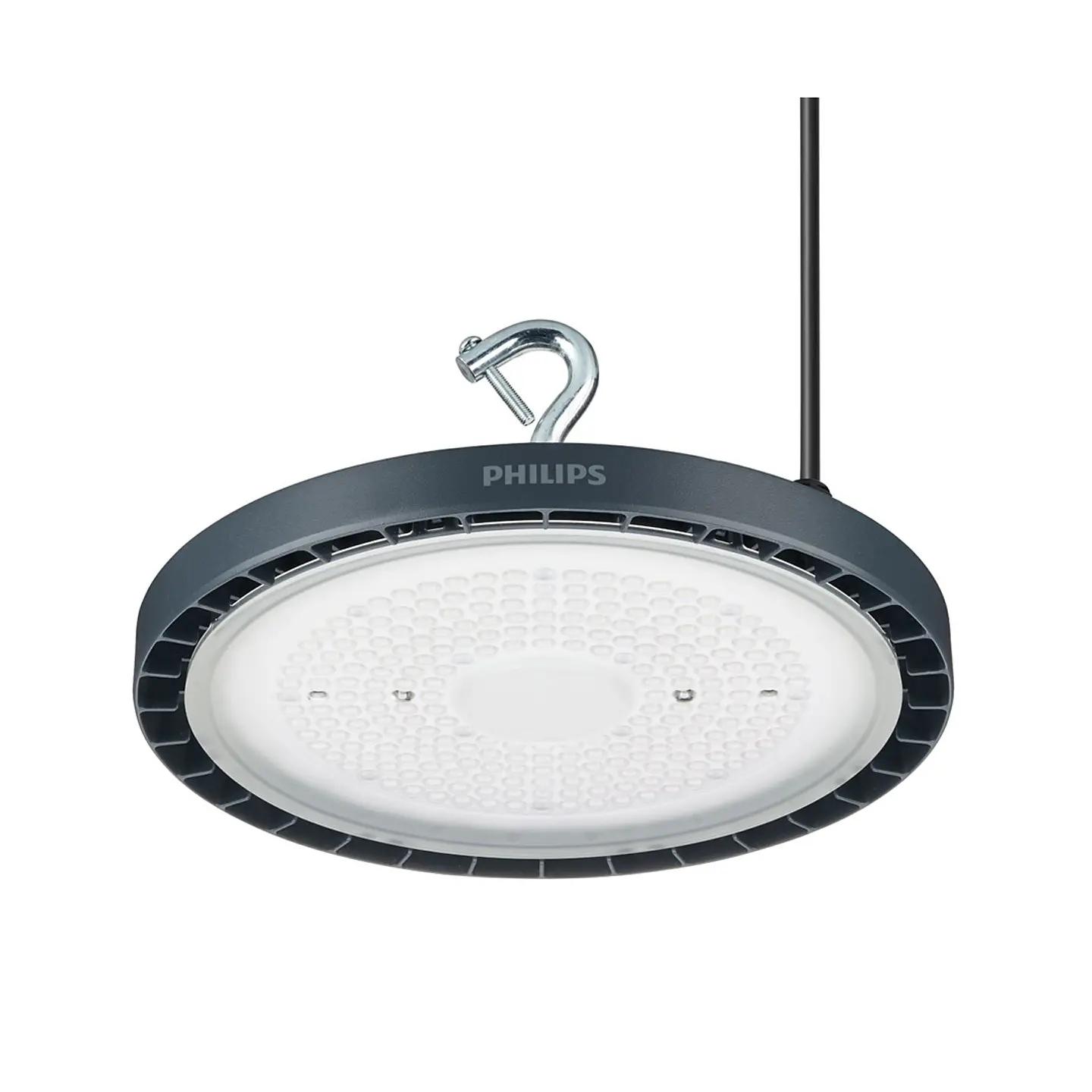Campânula CoreLine BY120P G5 LED105S/840 PSU WB Phillips 1